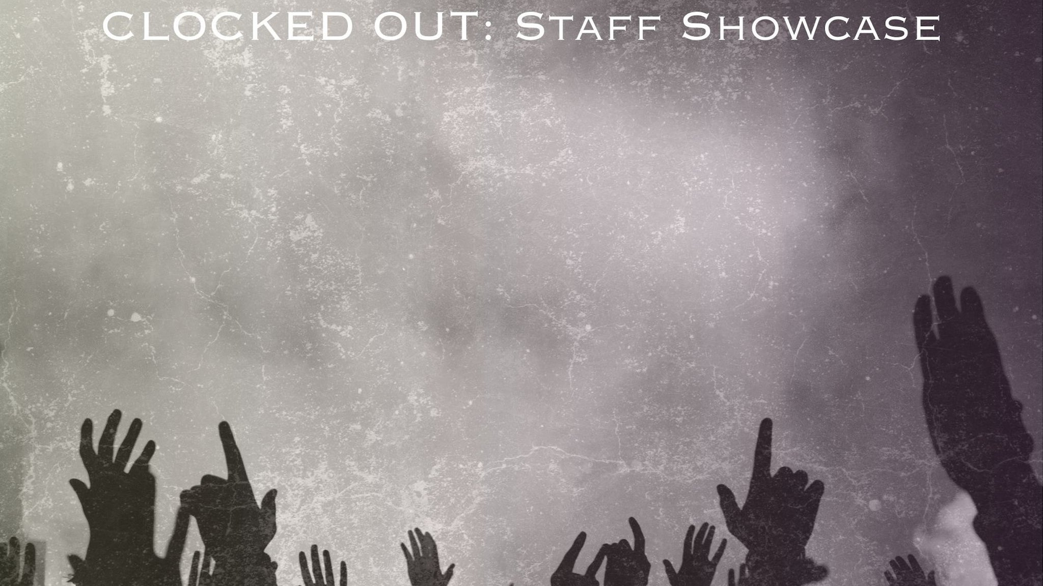 Clocked Out: A 9:30 Staff Spectacular At the Atlantis!