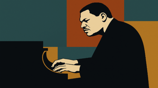 Blues on the Corner: McCoy Tyner Legacy Band featuring Francisco Mela, Gerald Cannon, Benito Gonzalez, and George Garzone