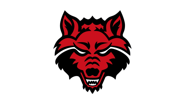 Arkansas State Red Wolves Mens Basketball vs. Southern Mississippi Golden Eagles Mens Basketball
