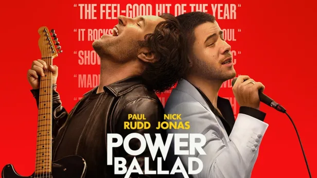 Power Ballad