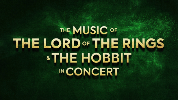 Lord of the Rings & The Hobbit In Concert