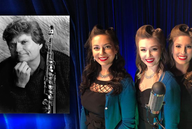 Tom Kubis Big Band