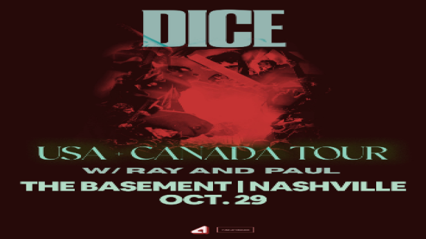 DICE w/ Ray and Paul