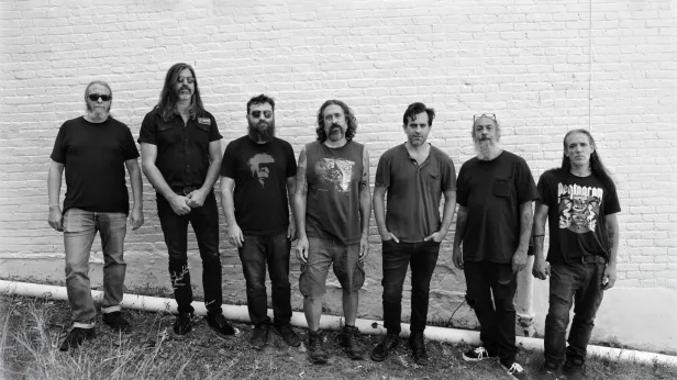 The Budos Band