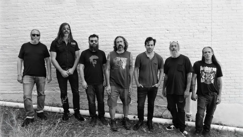 The Budos Band