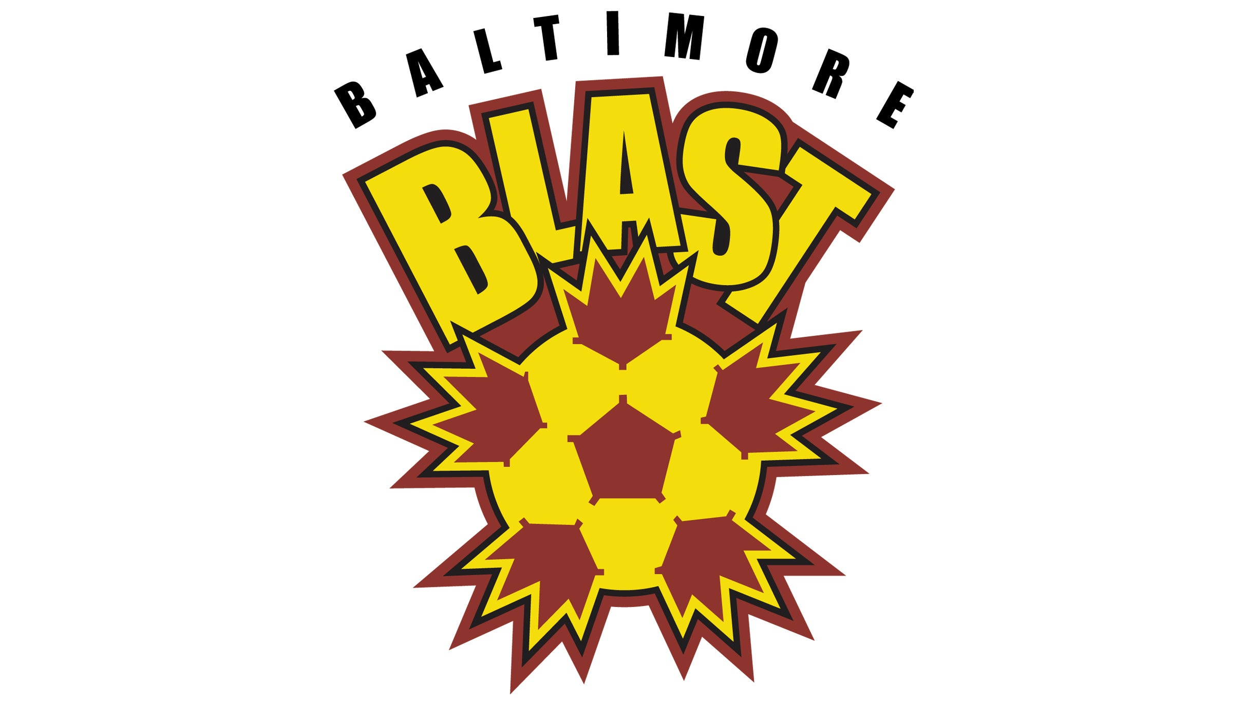 Baltimore Blast vs. Empire Strykers