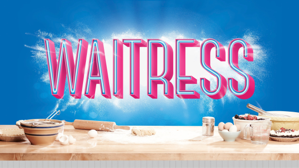 Waitress: The Musical (The Movie)