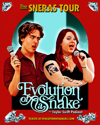 Evolution of a Snake: The Sneras Tour