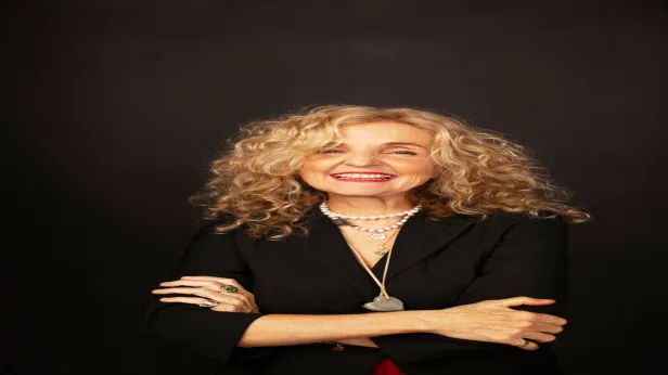 An Evening with Patty Griffin