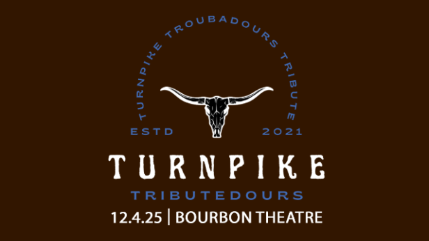 Turnpike Tributedours