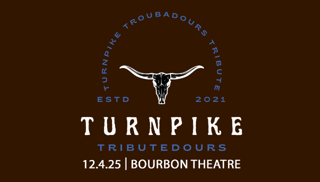 Turnpike Tributedours