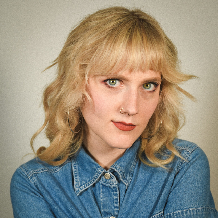 Olivia Carter