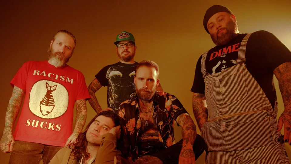 Alexisonfire