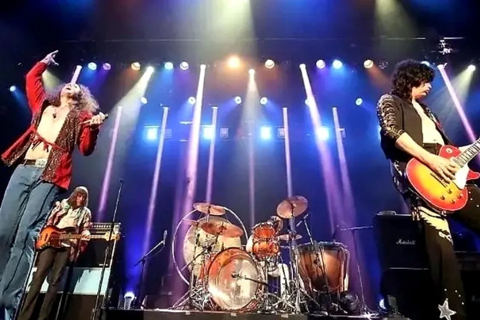 Concert for Hurricane Helene Victims