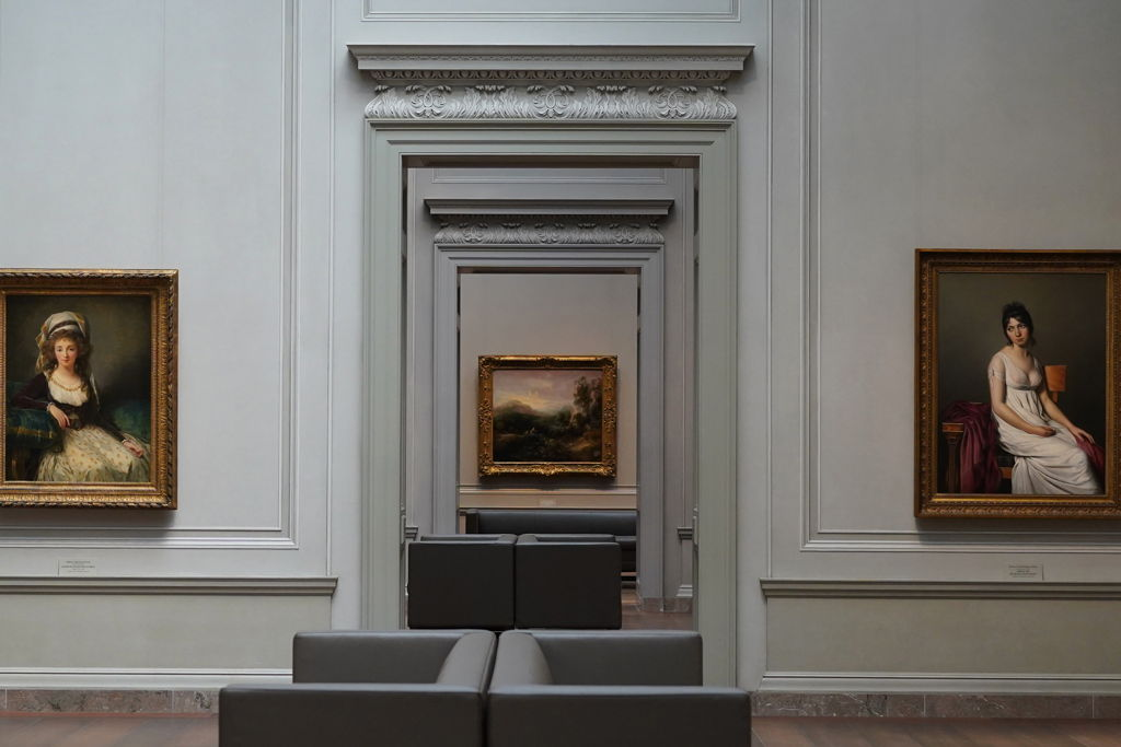 The Sunday Space | Every Sunday in August, 2-6 PM