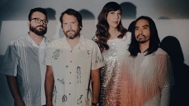 Silversun Pickups