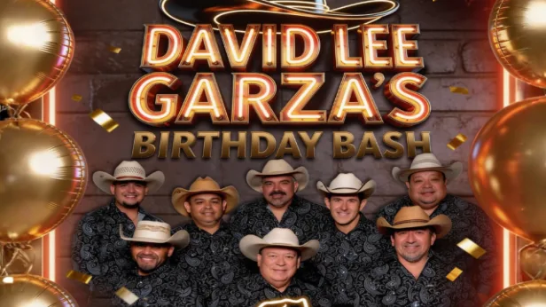David Lee Garza, La Dezz, Mario Flores