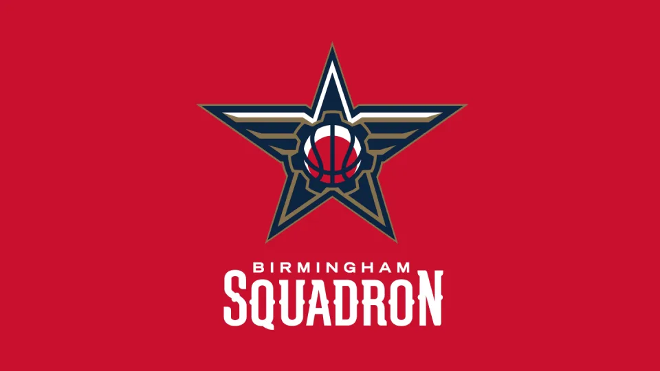 Birmingham Squadron vs. Maine Celtics