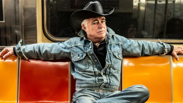 An Evening With Dale Watson & His Lone Stars