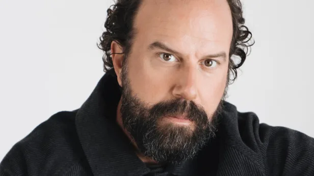 Netflix Is A Joke Presents: Brett Gelman