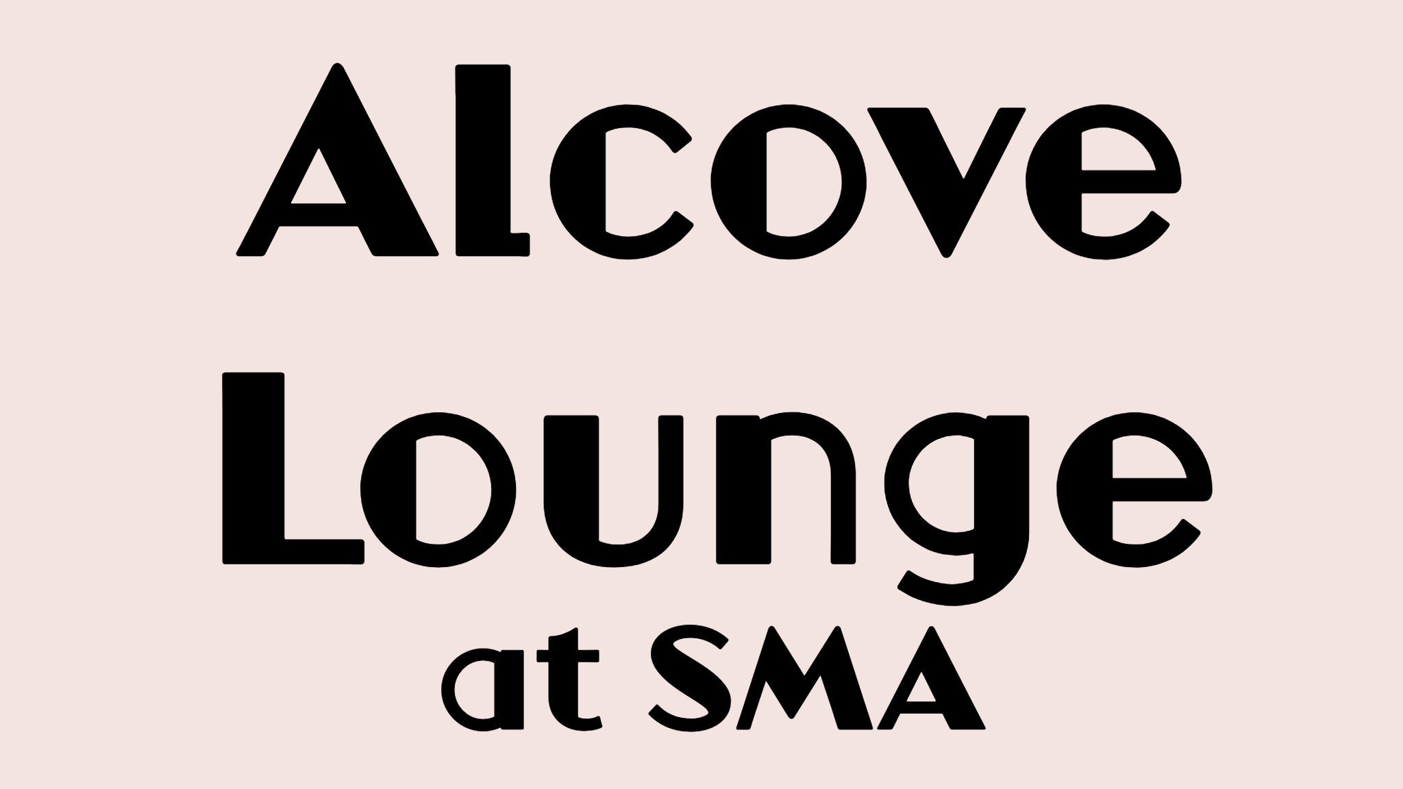 ADD ON: The Alcove Lounge - Hadestown - Does NOT Include Event Ticket