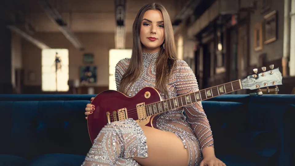 Ally Venable Live on Tour