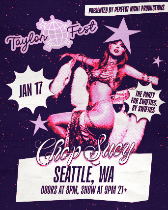 TAYLOR FEST
