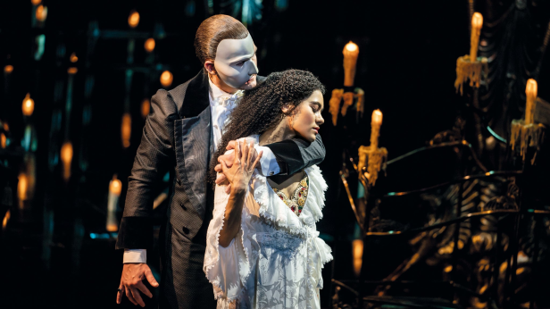 The Phantom of the Opera (Chicago)