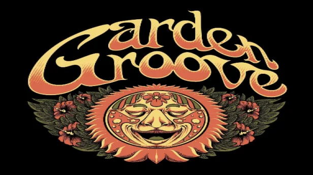 Garden Groove (Sublime Tribute) inside The Locker Room