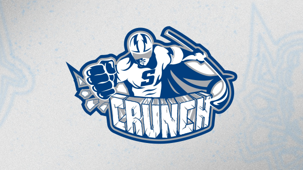 Syracuse Crunch vs. Springfield Thunderbirds