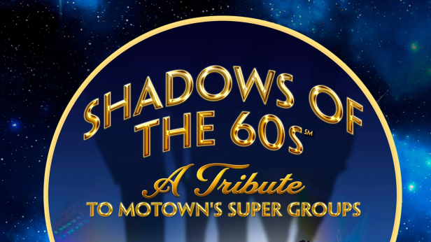 Shadows Of The 60's