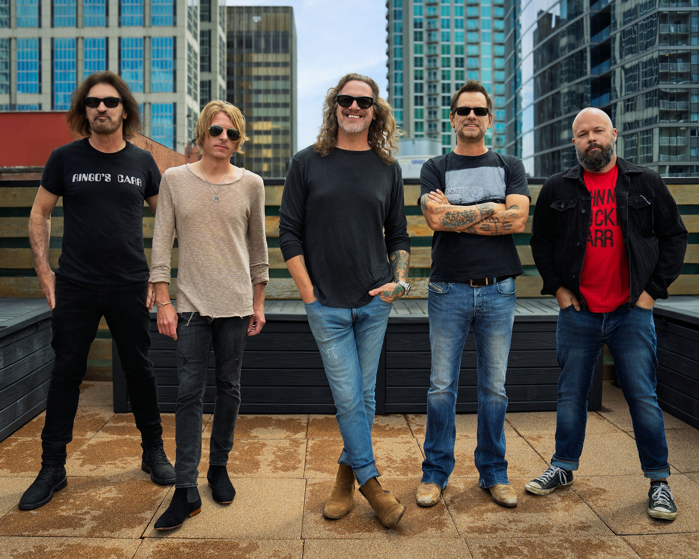 Rock'n For Riptide Society Event