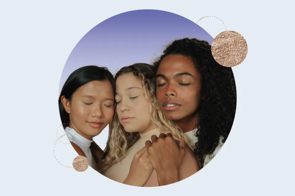 Holding Space: An Online Mental Health Circle for Doulas