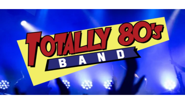 Totally 80's Band Happy Hour