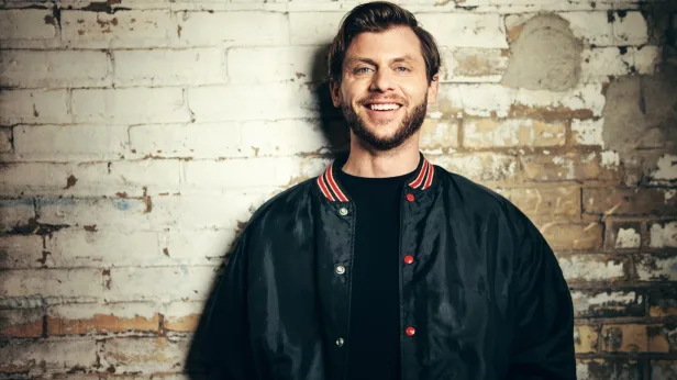 Charlie Berens The Lost and Found Tour