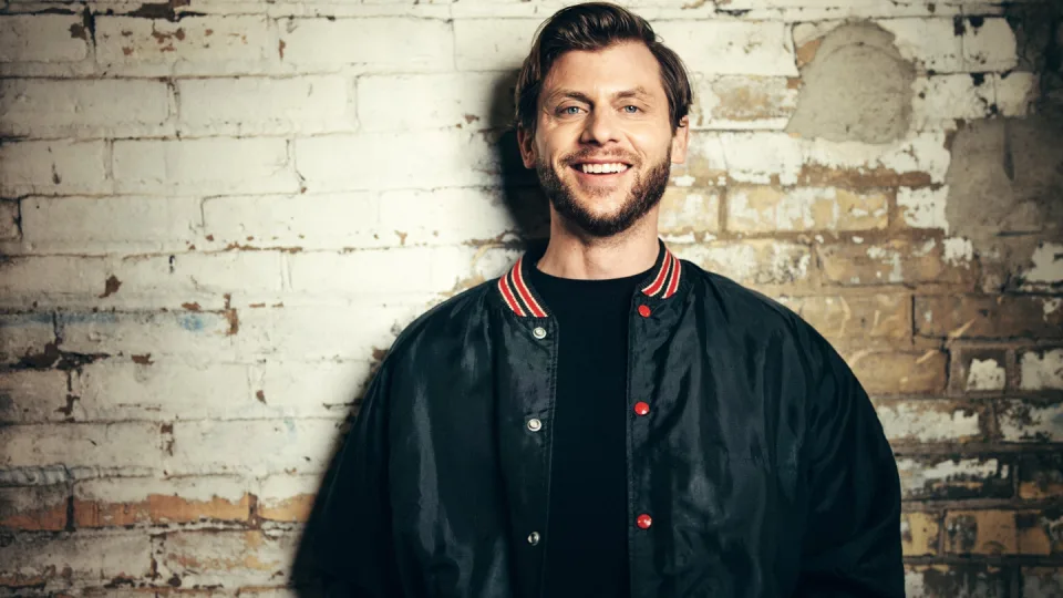 Charlie Berens: The Lost and Found Tour