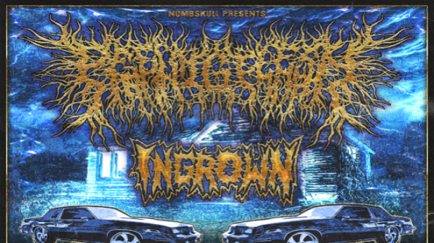 PeelingFlesh, Ingrown
