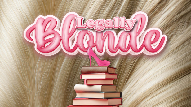 Legally Blonde: The Musical