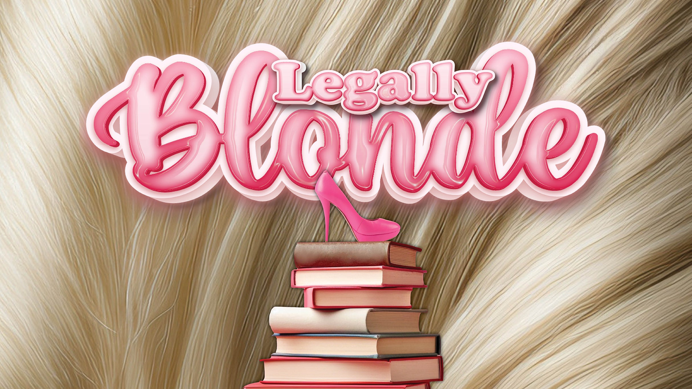 Legally Blonde: The Musical