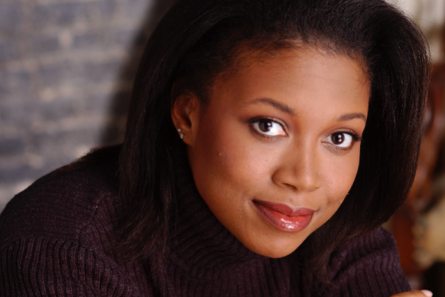 Rosena Hill with Cyrus Chestnut