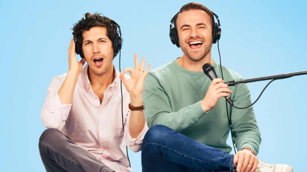 The Best One Yet Podcast (18+)