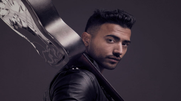 Blue Monday: Ivan Singh