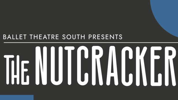 Ballet Theatre South presents The Nutcracker