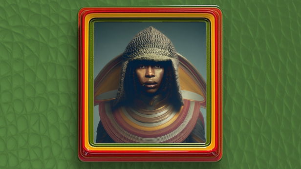 eryKah Badu Mama's Gun '25: The Return of Automatic Slim Tour
