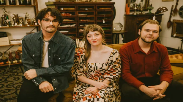 Tractor Presents: The Wildwoods w/ guests AT The Sunset