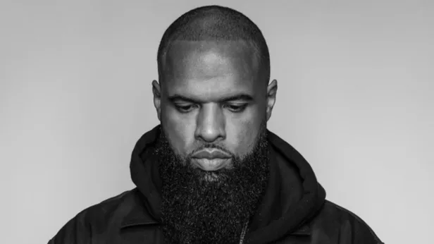 SLIM THUG LIVE IN CONCERT