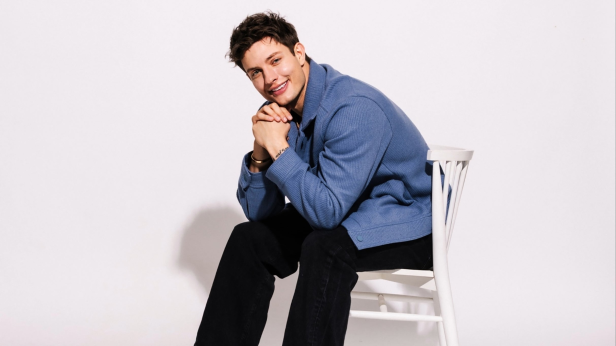 Matt Rife: Stay Golden Tour