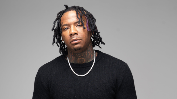 Moneybagg Yo (18 & Over)