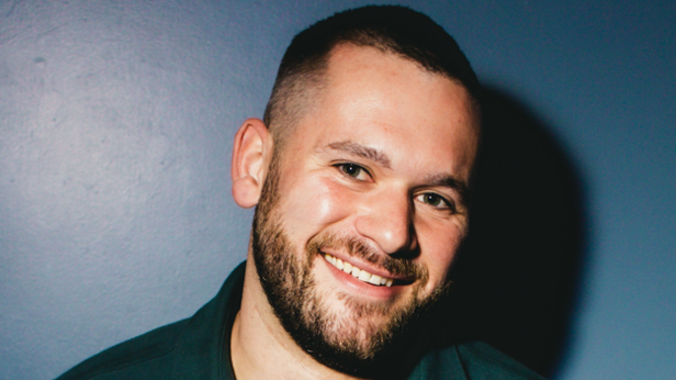 New York Comedy Festival Presents: Jake Cornell