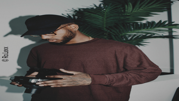 Bryson Tiller Presents: The Neo Trapsoul Tour